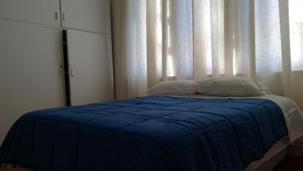 Hostal Amelie Vina del Mar Luaran gambar