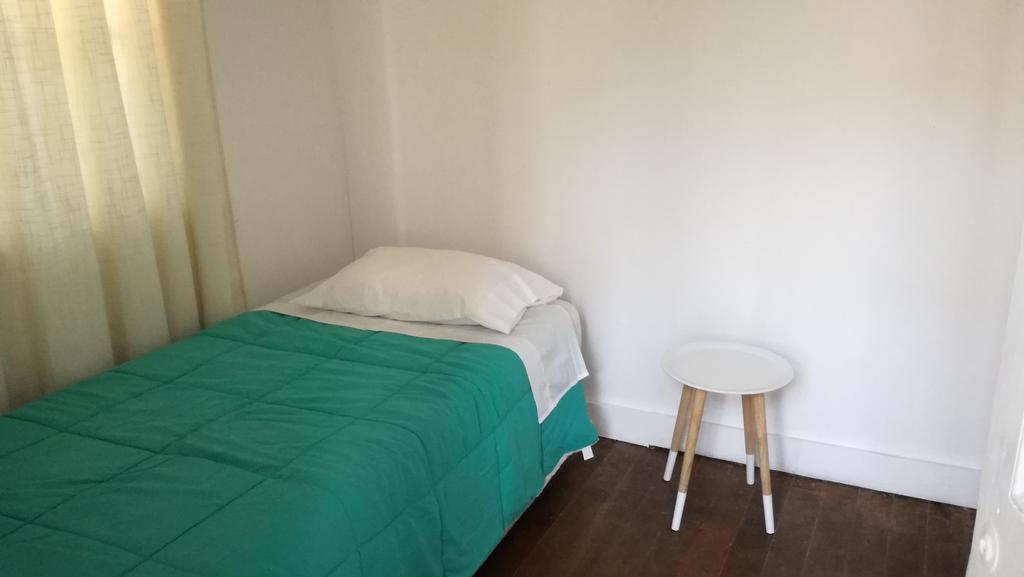 Hostal Amelie Vina del Mar Luaran gambar