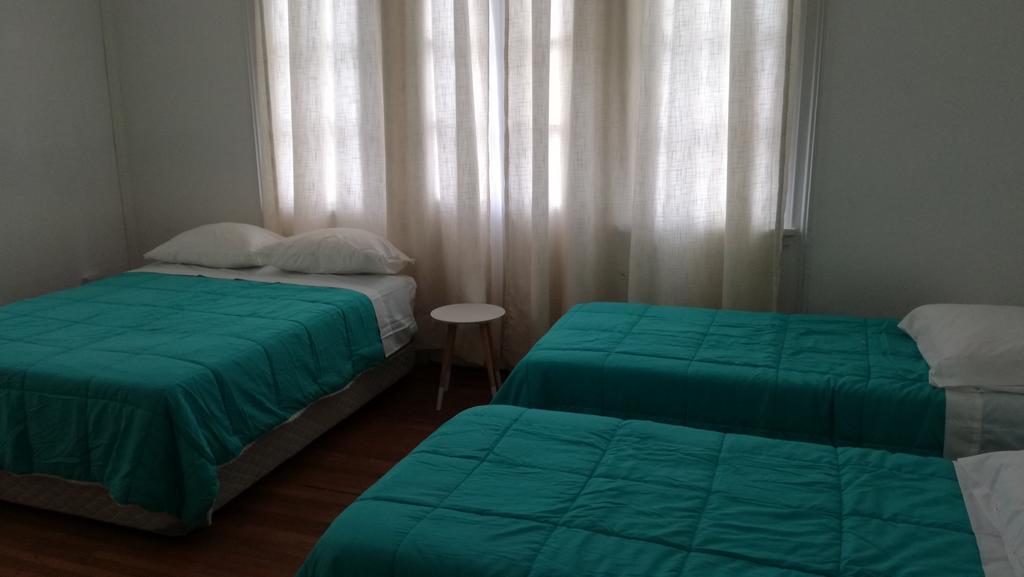 Hostal Amelie Vina del Mar Luaran gambar